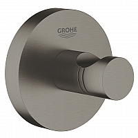 Закачалка за хавлия Grohe Essentials 40364AL1 - siko.bg Закачалка за хавлия Grohe Essentials 40364AL1